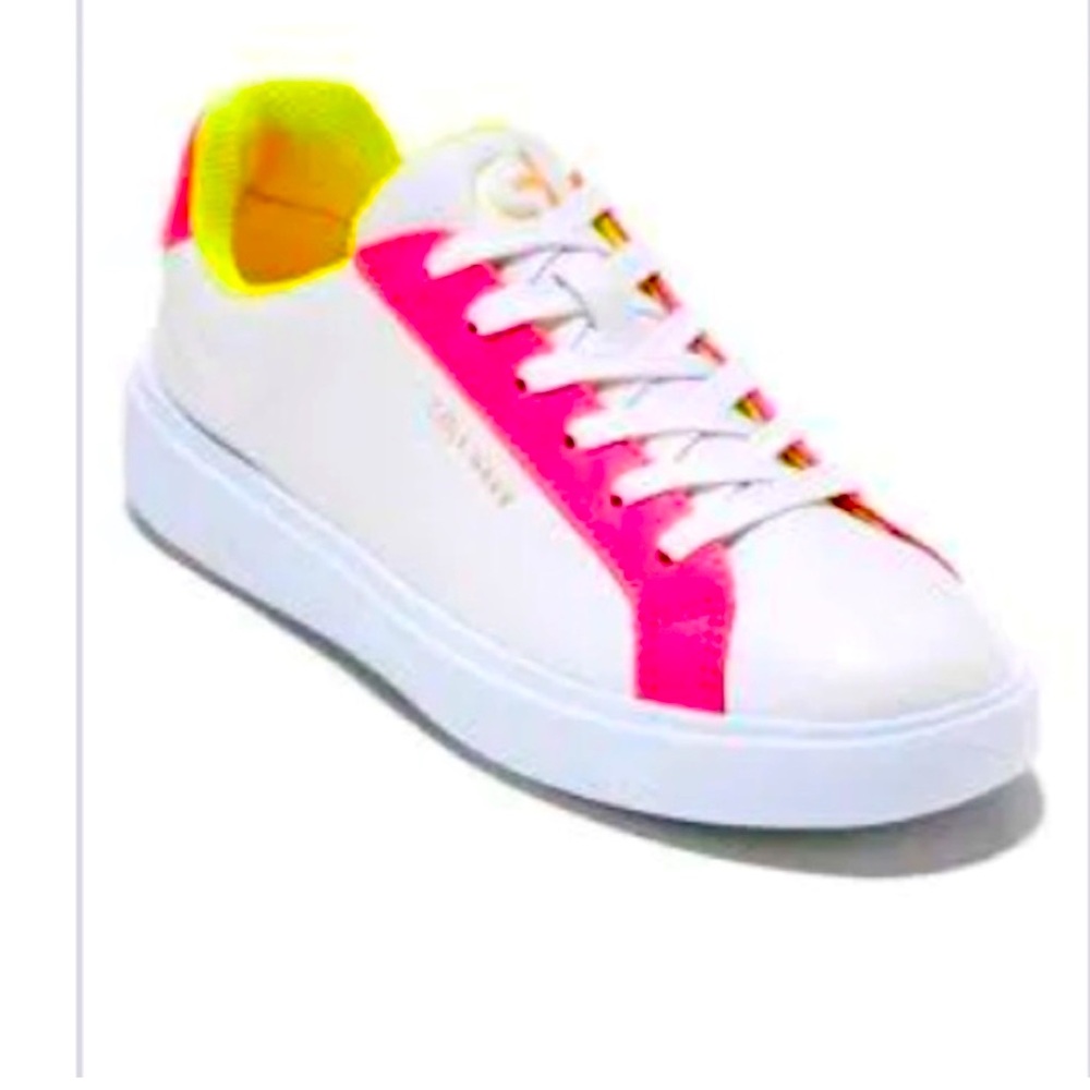 NWT Cole Haan Daily sneaker